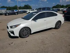 3KPF44AC1LE262118 2020 KIA FORTE