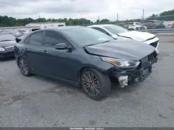 3KPF44AC1ME272827 2021 KIA FORTE