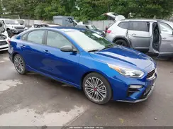 3KPF44AC1ME272973 2021 KIA FORTE