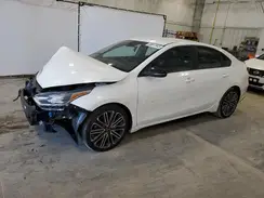 3KPF44AC1ME273637 2021 KIA FORTE