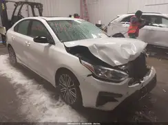 3KPF44AC1ME278790 2021 KIA FORTE
