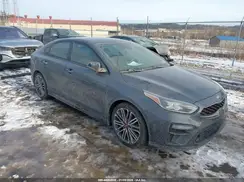 3KPF44AC1ME287845 2021 KIA FORTE