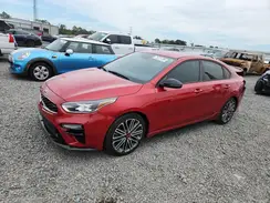 3KPF44AC1ME294276 2021 KIA FORTE