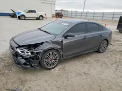 3KPF44AC1ME294732 2021 KIA FORTE