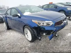 3KPF44AC1ME295220 2021 KIA FORTE