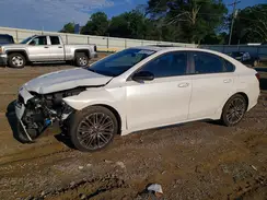 3KPF44AC1ME304921 2021 KIA FORTE