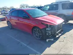 3KPF44AC1ME314316 2021 KIA FORTE