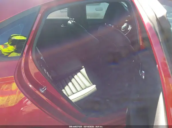 3KPF44AC1ME314316 2021 KIA FORTE - Image 8