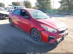 3KPF44AC1ME314817 2021 KIA FORTE
