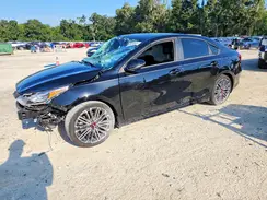 3KPF44AC1ME315627 2021 KIA FORTE