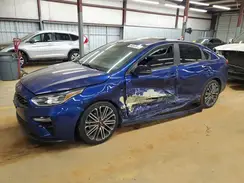 3KPF44AC1ME316552 2021 KIA FORTE