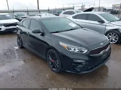 3KPF44AC1ME317491 2021 KIA FORTE