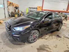 3KPF44AC1ME318625 2021 KIA FORTE