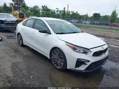 3KPF44AC1ME318656 2021 KIA FORTE