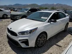 3KPF44AC1ME331102 2021 KIA FORTE