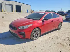 3KPF44AC1ME334047 2021 KIA FORTE