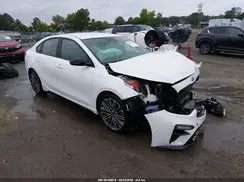 3KPF44AC1ME338650 2021 KIA FORTE