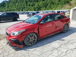 3KPF44AC1ME338857 2021 KIA FORTE