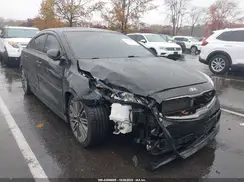 3KPF44AC1ME345081 2021 KIA FORTE