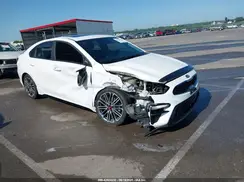 3KPF44AC1ME346022 2021 KIA FORTE