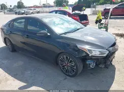3KPF44AC1ME354847 2021 KIA FORTE