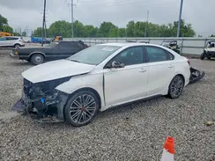 3KPF44AC1ME358557 2021 KIA FORTE