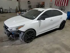 3KPF44AC1ME358560 2021 KIA FORTE