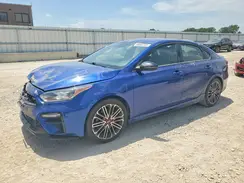 3KPF44AC1ME376203 2021 KIA FORTE