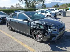 3KPF44AC1ME376685 2021 KIA FORTE