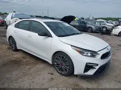 3KPF44AC1ME380994 2021 KIA FORTE