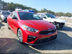 3KPF44AC1ME389968 2021 KIA FORTE