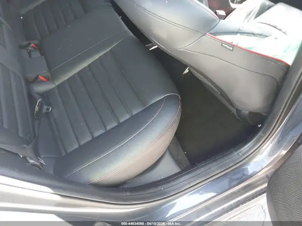 3KPF44AC1ME390103 2021 KIA FORTE - Image 8
