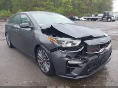 3KPF44AC1ME397066 2021 KIA FORTE