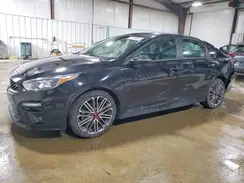 3KPF44AC1ME397360 2021 KIA FORTE