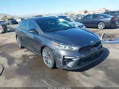 3KPF44AC1ME398413 2021 KIA FORTE