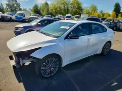 3KPF44AC1ME409362 2021 KIA FORTE
