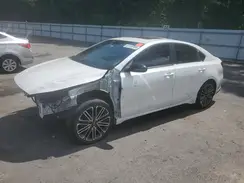 3KPF44AC1ME411080 2021 KIA FORTE