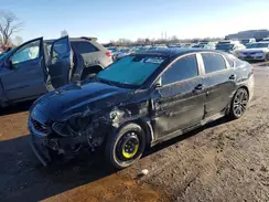 3KPF44AC1ME411659 2021 KIA FORTE