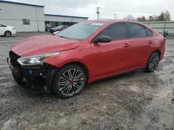 3KPF44AC1ME416487 2021 KIA FORTE