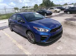 3KPF44AC1ME417204 2021 KIA FORTE