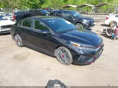 3KPF44AC1NE430052 2022 KIA FORTE