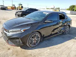 3KPF44AC1NE431685 2022 KIA FORTE