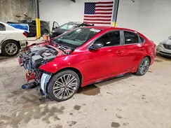 3KPF44AC1NE437440 2022 KIA FORTE