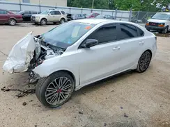 3KPF44AC1NE437695 2022 KIA FORTE