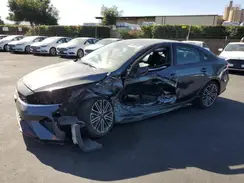 3KPF44AC1NE437891 2022 KIA FORTE