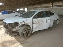 3KPF44AC1NE443951 2022 KIA FORTE
