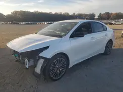 3KPF44AC1NE449720 2022 KIA FORTE