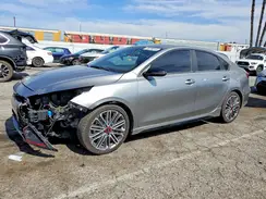3KPF44AC1NE461382 2022 KIA FORTE