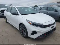 3KPF44AC1NE462094 2022 KIA FORTE
