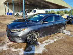 3KPF44AC1NE463911 2022 KIA FORTE